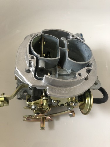 Weber carb  carburettor for 1600 VW Golf Jetta Scirocco Caddy 1983-91 Brand New - Picture 1 of 7