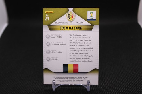 2014 Panini Prizm World Cup ICONIC SET! YOU PICK your card!  - Picture 148 of 202