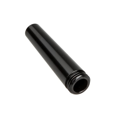 Bitspower Aqua Pipe I G1/4 Zoll - mattschwarz