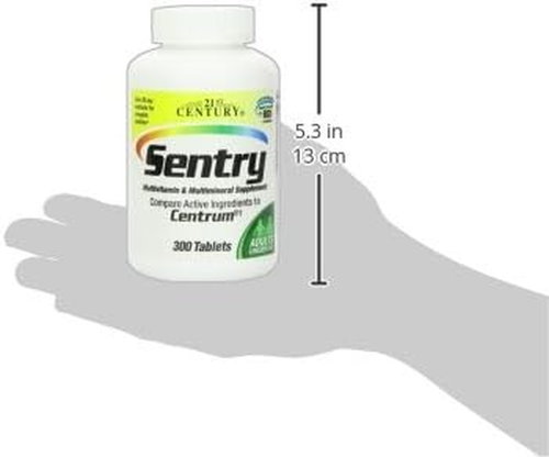 300 Tablets (Pack of 3) - Picture 7 of 12