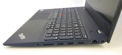 LENOVO THINKPAD T570 LAPTOP I5-6300U 8GB RAM 256GB SSD WIN 11 PRO TESTED EXTRAS - Picture 3 of 7