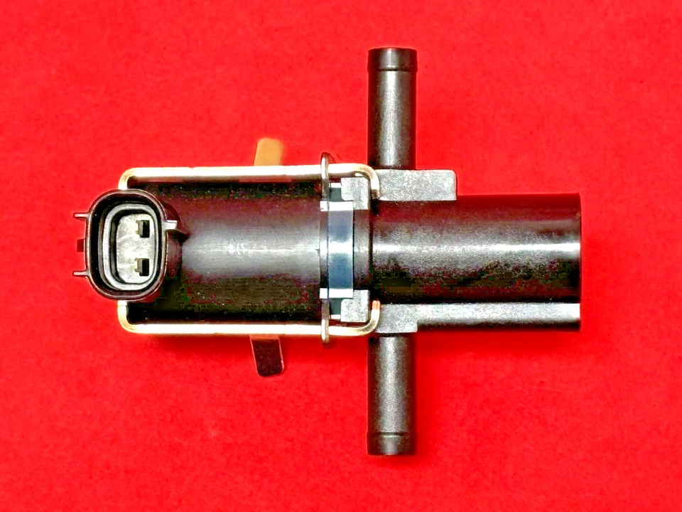 Interruptor de vacío genuino Toyota 90910-12263 para 03-05 Toyota Echo 04-05 Scion XA XB Foto 3 de 4