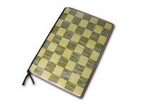 [B5/6P] Japanese Paper Menu with Outer Cover (String Binding) /1 [MTWB-222]