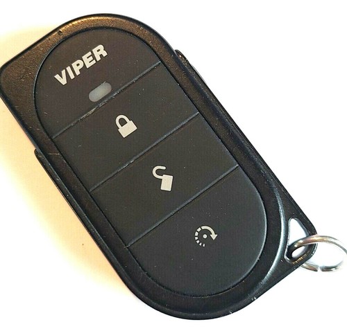 keyless remote key fob EZSDEI7146 Viper 671XV 700ESp 700 ESP control car starter - Picture 1 of 6