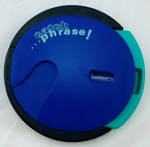 1994 Catch Phrase! Game by Parker Brothers Complete in Great Cond FREE SHIPPING - 第 5/7 張圖片