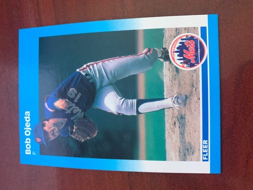 1987 Fleer - Complete Your Set - You Pick (1-200) - Picture 19 of 200