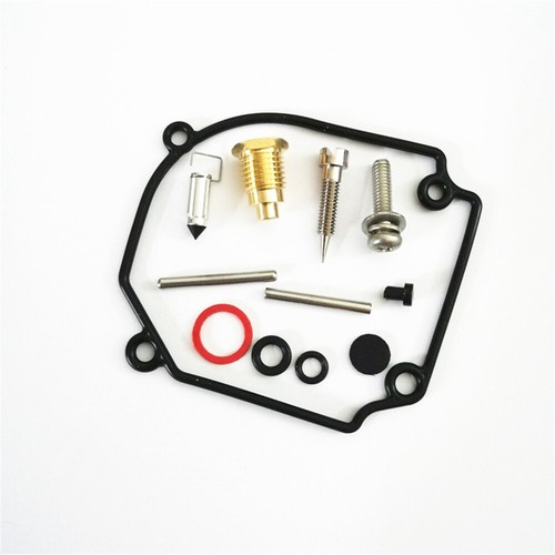 3x Carb Carburetor Repair Kit For Yamaha Outboard 2T 75HP 80HP 90HP 6H1-W0093-00 - Picture 2 of 6