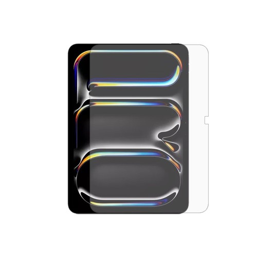 Protector de pantalla de vidrio templado de 11 pulgadas para Apple iPad Pro 2024 - Imagen 22 de 24