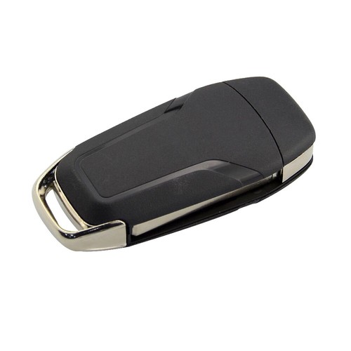2x REMOTE CAR KEY SHELL Case FOB Suitable for Ford PX2 Ranger 2015 - 2018 2B - Picture 4 of 6
