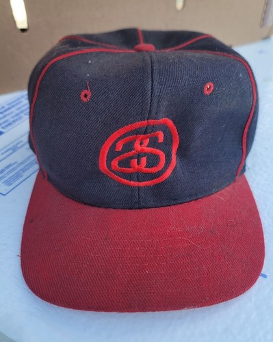Vintage stussy hats 80s - Gem Vintage stussy hats 80s - Gem