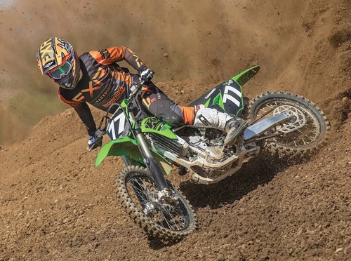 Kawasaki KX250 Throttle Cable 1988-1991 Motocross Trials - Picture 4 of 6