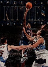 1998-99 Fleer Metal Universe Basketball Card #1-125 - Choose Your Card