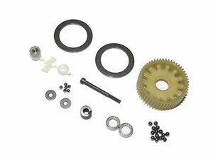Associated-90022-Factory-Lite-B6-1-Buggy-Ball-Differential-Rebuild-Kit