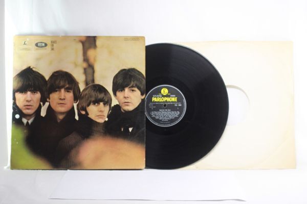 THE BEATLES Beatles For Sale UK PCS3062 mono stereo | eBay THE BEATLES Beatles For Sale UK PCS3062 mono stereo | eBay