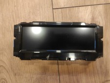 VAUXHALL CORSA MERIVA B ASTRA J ZAFIRA C MULTIFUNCTIONAL  DISPLAY 565412769