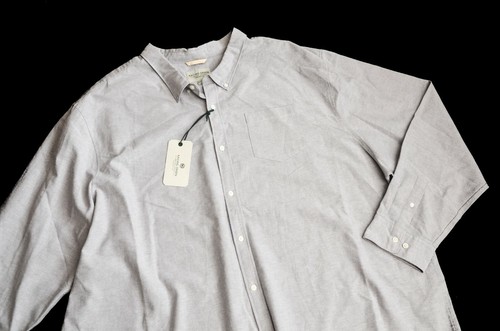CAMISA DE HOMBRE VERDE CARRERAS 5XL - Imagen 2 de 5