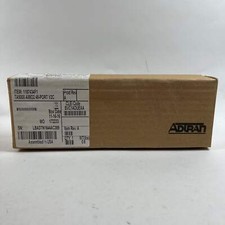 New ADTRAN TA5000 AMI02 48-PORT V2C ACCESS MODULE 1187434F1