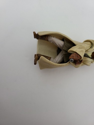 2002 Star Wars Episode 2 Attack of the Clones Nikto Jedi Knight '02 #21 - Picture 8 of 14