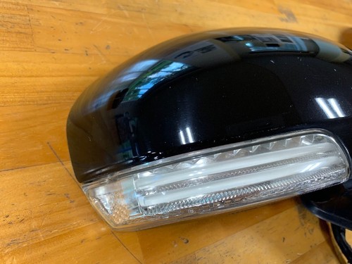 TOYOTA PRIUS ZVW30 Side View Door Mirror set JDM - Foto 3 di 6