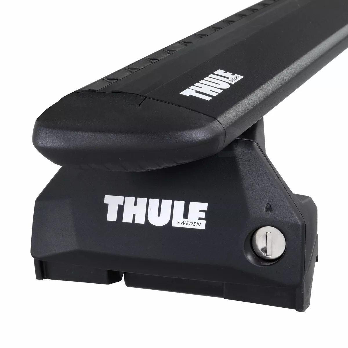 Vw t6 thule roof bars deals