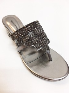 pewter dress shoes low heels