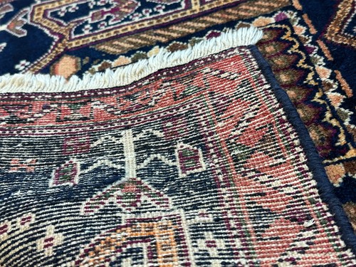 Handgeknüpfter Perser Orientteppich - Beloudj, 62x82cm - Bild 20 von 24