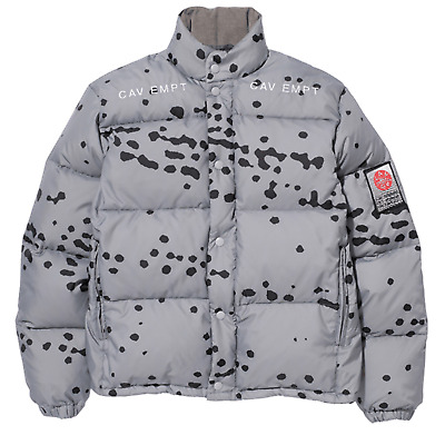 Cav Empt x Honeyee 2014 Collaboration Puffer Jacket | eBay Cav Empt x Honeyee 2014 Collaboration Puffer Jacket | eBay