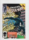 THE AMAZING SPIDER-MAN #268