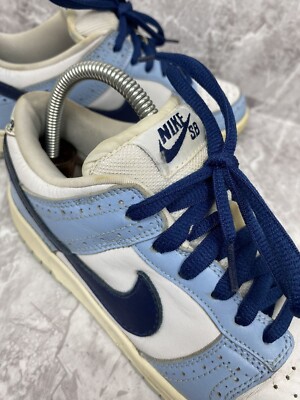 Nike SB Dunk Low Golf Pack Blue 2006 | eBay Nike SB Dunk Low Golf Pack Blue 2006 | eBay