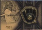 2016 Topps - Robin Yount #TLP-RY