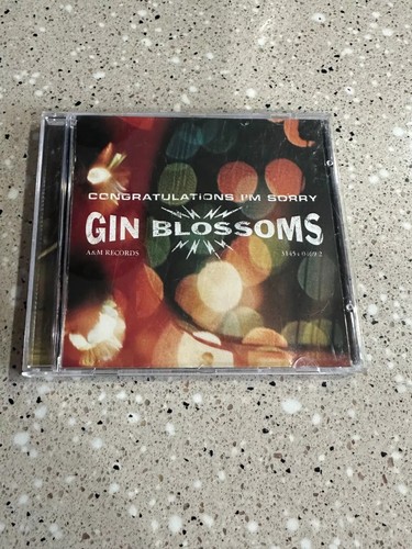 Rock & Alternative CDs - Mix & Match - Buy More Save More - Great Selection G-M - Picture 14 of 360