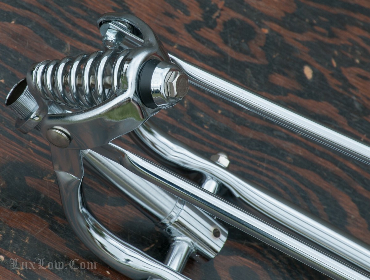 「Sting-Ray」　Schwinn front fork 20