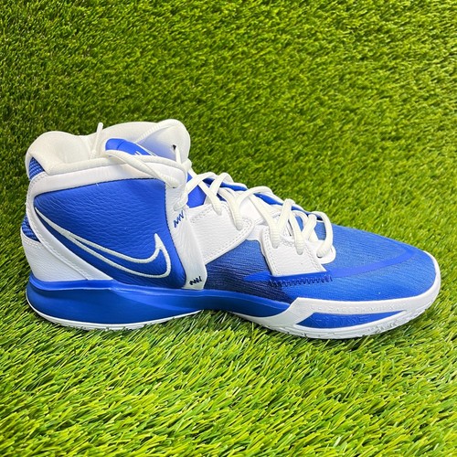 Nike Kyrie Infinity TB Royal Blue White Mens Size 10.5 Basketball Shoes Sneakers - Picture 4 of 10