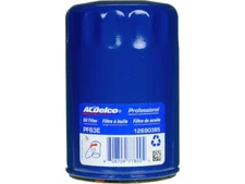 For 2015-2024 GMC Yukon Oil Filter AC Delco 46698TKJT 2016 2017 2018 2019 2020