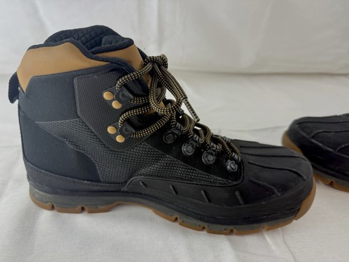 Botas Timberland Euro Hiker Shell Jacquard para hombre talla 10,5 A1QJ2 Sensorflex - Imagen 7 de 16