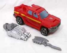 Hasbro Transformers Combiner Wars Deluxe Klasse Ironhide Figur Komplett