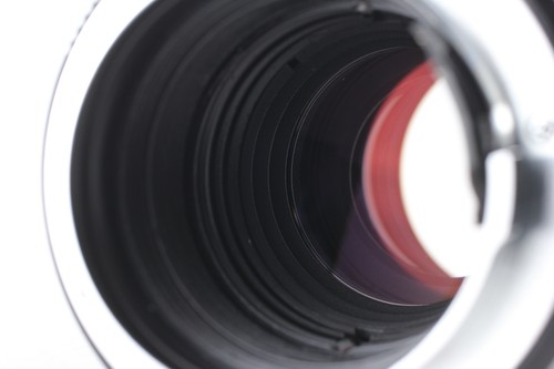 【N MINT+++】 Leica Apo-Telite-M 135mm f/3.4 E49 Telephoto Lens w/ Caps From JAPAN - Picture 7 of 14