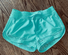 O  Neill Girls Shorts Size 12 Renew Stretch 2" Boardshorts