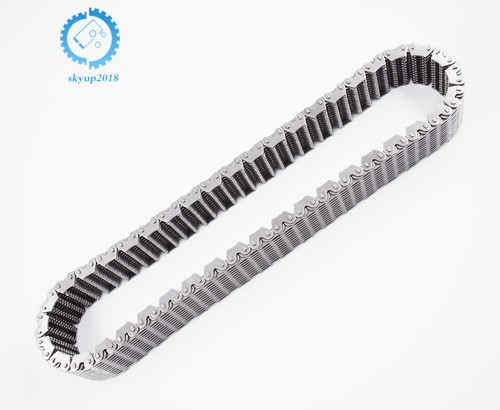 For Mercedes-Benz ML63 AMG 2007-2012 Car Transfer Case Chain Metal 2512801800 - Picture 2 of 7