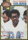 1979 Topps Billy Johnson #246