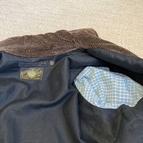 FREEWHEELERS Freewheelers Kosakenjacke Größe 36 - Bild 10 von 12