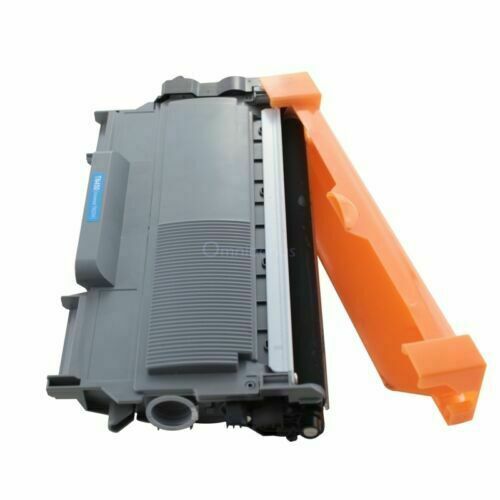 2PK For Brother TN450 Black Toner Cartridge HL-2240 2250DN 2270DW High Yield - Picture 6 of 7