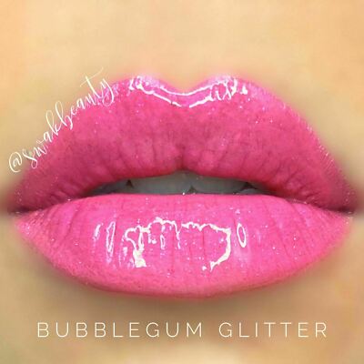  LipSense Lip Colors - Authentic SeneGence - All Shades New & Sealed