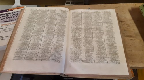 SACRORUM BIBLIORUM VULGATA EDITIONIS - VENEZIA 1768 - Imagen 7 de 7