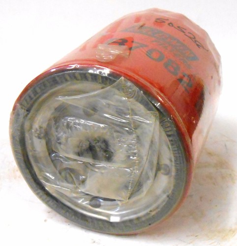 BALDWIN LUBE SPIN-ON FILTERS B7082 (LOT OF 2) 9-11 GPM 32 MICRON - Picture 4 of 4