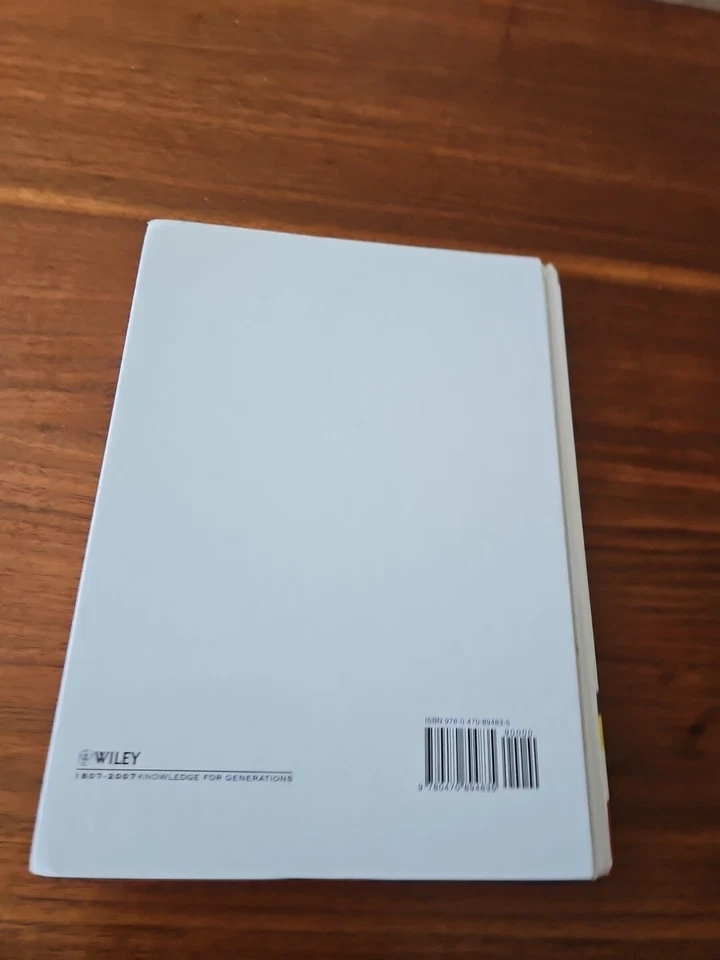 PRINCIPLES OF FINANCIAL ACCOUNTING, 8TH EDITION, CUSTOM By Weygandt  HC LN - Image 2 of 4