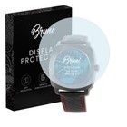 Bruni 2x Protective Film for XLyne Nara XW Pro Screen Protector