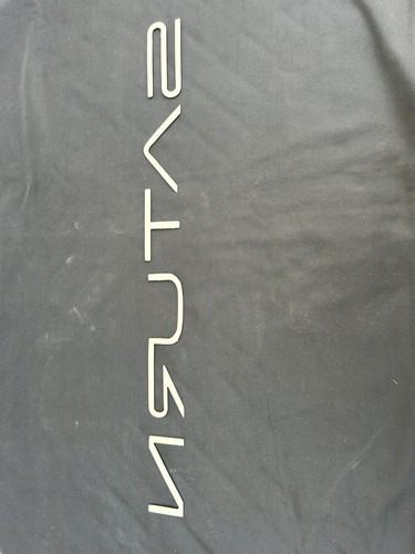 Saturn Car Company ION raised Plastic Letters with Adhesive Back New Old Stock - Bild 7 von 7