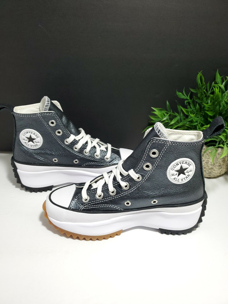 Converse Run Star Hike Hi 