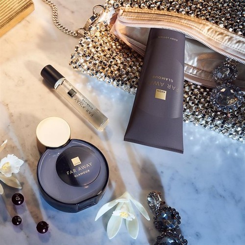 2x Avon Perfumed Body Lotion, 125ml | 2er Pack | Mix & Match - Bild 14 von 35